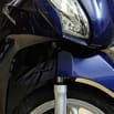 Bán xe Honda Vision màu xanh đời 2018, biển số TP 