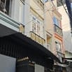BÁN NHÀ KHÁNH HỘI- KHU NHÀ HIẾM BÁN 