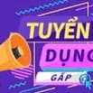 CHI NHÁNH MỚI CẦN TUYỂN GẤP 3 NHÂN VIÊN KHO LÀM VIỆC TẠI QUẬN 12.