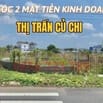 Lô đất tâm huyết để dành kẹt quá đành bán lỗ 10 x 21 giá 750 triệu shr