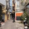 Bán nhà 100% chính chủ - nhà vị trí đẹp nhất ngõ