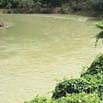 Đất mặt tiền QL27C, sau giáp sông (đường Nha Trang - Đà Lạt)