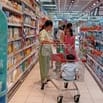 SIÊU THỊ MINI MART CẦN TUYỂN NHÂN VIÊN BÁN HÀNG