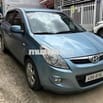 Hyundai i20 2010 1.4 AT - 125000 km