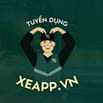 [HCM] TUYỂN TÀI XẾ B2 CHẠY BUỔI TỐI
