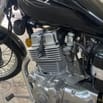 bán xe rebel 250 cc chính chủ , màu đen xuất mỹ máy nguyên bản , 