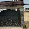 Bán nhà phố mới xây đường Bờ Huệ