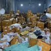 CÔNG TY CẦN TUYỂN DỤNG 3 NAM,NỮ PHỤ KHO LÀM  VIỆC TẠI KHU VỰC TPHCM