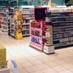 Siêu Thị Tiện Cần tuyển Nhân viên 