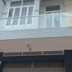 Cần cho thuê nhà nguyên căn mặt tiền đường Ngô Gia Tự.