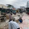 Lô vip 2 mặt tiền trung tâm thành phố Cam Ranh
