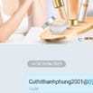 Việc làm hè, nhân viên bán hàng partime tại Gò Vấp