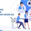 CÔNG TY CẦN TUYỂN GẤP 2 NHÂN VIÊN VĂN PHÒNG HÀNH CHÍNH NHÂN SỰ
