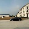 Cho thuê nhà xưởng mới 100%, mặt tiền Quốc lộ 1A, Bến Lức, Long An