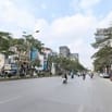 BÁN NHÀ 5 tầng XÂY MỚI mặt phố Kim Mã, MB 110m2, MT 5m nở hậu