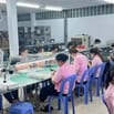 TUYỂN NAM NỮ LÀM ĐIỆN TỬ ĐI HÀNH CHANH- LÀM NGỒI