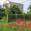 LÔ ĐẤT RẺ NHẤT TRÁI ĐẤT- Giá 1.4 tỷ SHR ngay đường 65 xã Tân Phú Trung