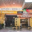 Chính chủ cần bán gấp nhà mặt tiền 2 tầng Cù Chính Lan