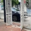 Bán nhà 3 tầng, Kim Xá , mặt đường 309, ô tô, kinh doanh, 2.x tỷ