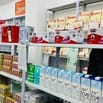 Siêu Thị Sữa Tuyển Gấp 5 Nhân Viên Bán Hàng 