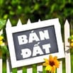 Bán mảnh đất vuông đẹp tại mặt đường An Dương Vương