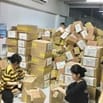 ☀️Việc Nhẹ Cho Nam/Nữ – Tuyển Nhân Viên Đóng Gói Không Cần Kinh Nghiệm