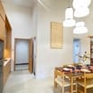 Căn hộ 68m2 2PN Park Residence, Sun Urban City