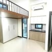 Tòa nhà CHDV 9 tầng, 109m2, 32 căn hộ khép kín tại Hoàng Cầu, 260tr/th
