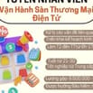 Tuyển Nhân Viên Vận Hành Sàn Thương Mại Điện Tử