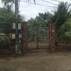 Đất vườn thị trấn Châu Thành Bến Tre