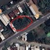 Mặt tiền Tỉnh lộ 955A, gần Núi Sam Châu Đốc, 450 m2, 2 tỷ 8
