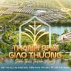 CHẠM GIẤC MƠ NHÀ PHỐ VINHOMES GREEN CITY