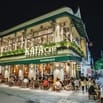 Nhượng lại quán cafe doanh thu đỉnh cao — đẹp nhất quận Thanh Xuân
