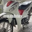 Xe máy SYM 50CC