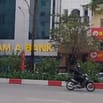 Cho thuê toà nhà mặt phố Biên Hoà, Phủ Lý, Hà Nam 300m x 4 tầng