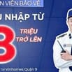 TUYỂN DỤNG NHÂN VIÊN BẢO VỆ NỘI BỘ