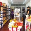 HÈ TUYỂN NHÂN VIÊN BÁN HÀNG GẤP LƯƠNG  CAO NĂM 2025