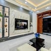Nhà Bán Thủ Dầu Một Bình Dương Full Nội Thất 