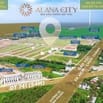 Bán Đất Nền Khu Đô Thị Alana City TP. Hồ Chí Minh - Sổ Sẵn Cầm Tay