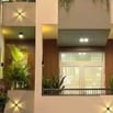 Nhà 4,5x30m Xây 1Trệt 2Lầu 3 Phòng Ngủ 4wc,Sổ Hồng Riêng,Đường Xe Hơi