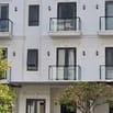 Cho thuê nhà 3 tầng Sim City Q.9 - TP. HCM, DT đất 80m2, 5 PN, 6 WC