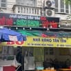  quán phở bò 56 hoàng Ngọc phách cần tuyển nhân viên bếp phở mì xào