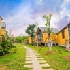 CƠ HỘI VÀNG – BÁN LÔ ĐẤT GIÁ CHỈ 725 TRIỆU – GẦN HỒ ĐÁ BÀNG, BÀ RỊA
