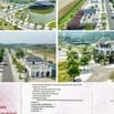 Chỉ 14,8 Triệu/m² – Sở Hữu Đất Nền Khu Đô Thị Bám Mặt Sông Phú Thọ