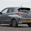 Mitsubishi Mirage 2018 1.2 CVT - 60000 km
