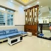 Cô Út bán nhà đường Cô Giang - Quận Phú Nhuận / 65.2m2 (Sổ Hồng Riêng)