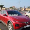 VinFast VF6 2024 S - 9000 km