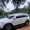 Chevrolet Captiva 2011 LTZ Maxx 2.0 AT - 170000 km