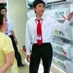 CẦN TUYỂN GẤP 1 NHÂN VIÊN BÁN HÀNG LÀM TẠI CỬA HÀNG