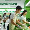 DALAT HASFARM TUYỂN GẤP PG/PB QUẦY HOA, RAU CỦ